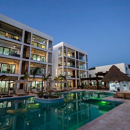 Acqua Di Mare Resort West Bay Zewnętrze zdjęcie