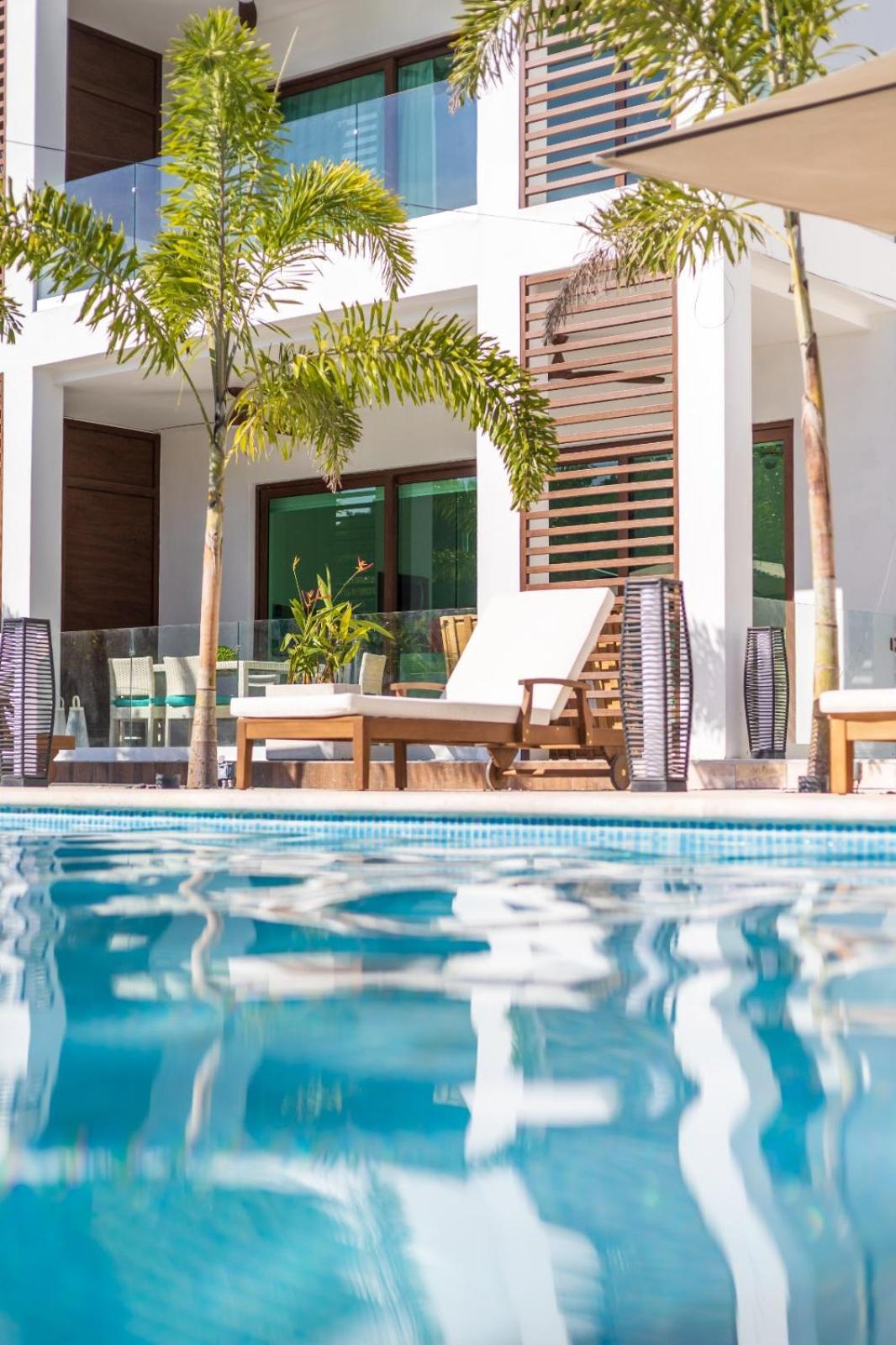 Acqua Di Mare Resort West Bay Zewnętrze zdjęcie
