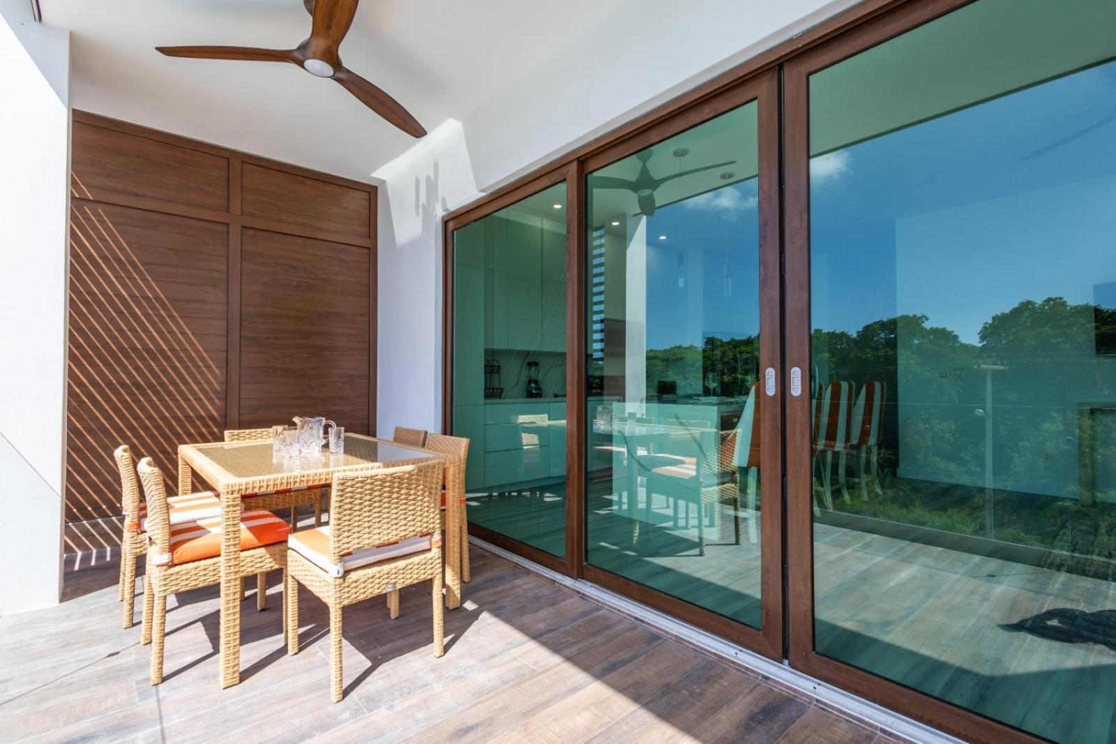 Acqua Di Mare Resort West Bay Zewnętrze zdjęcie
