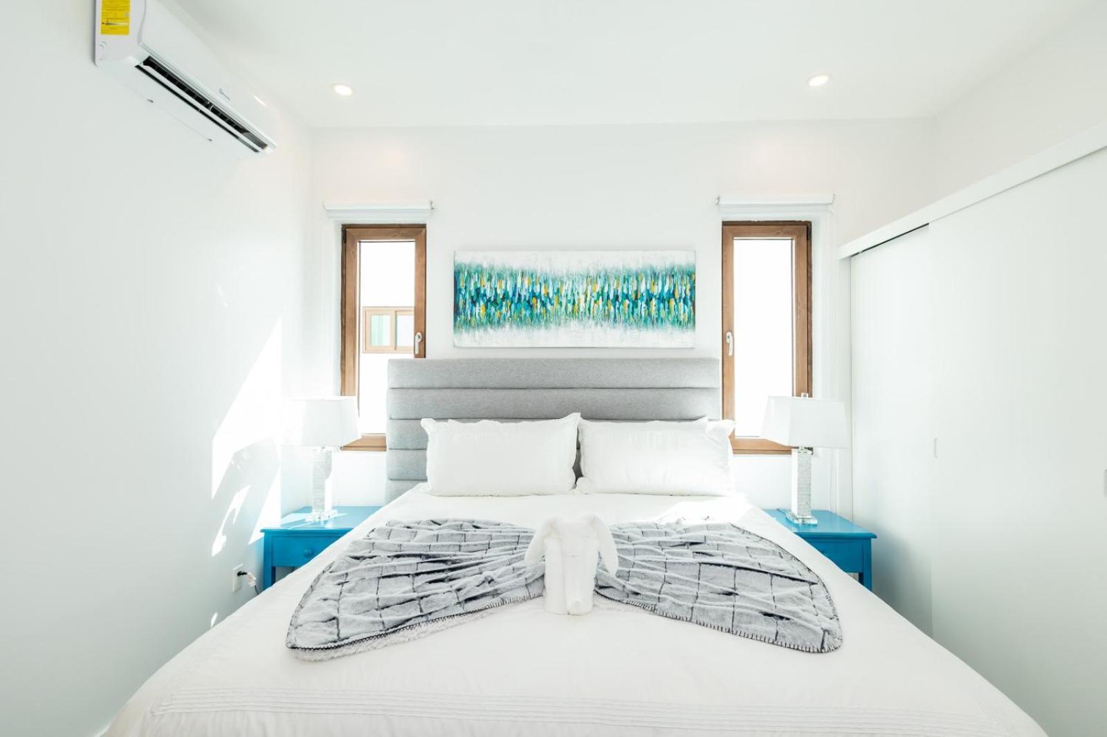 Acqua Di Mare Resort West Bay Zewnętrze zdjęcie
